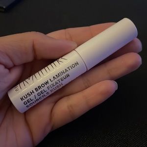 MILK MAKEUP KUSH BROW LAMINATION GEL 4g